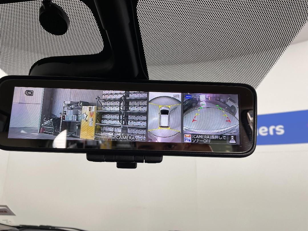 Photo '29' of Nissan Note Photo '29' of Nissan Note