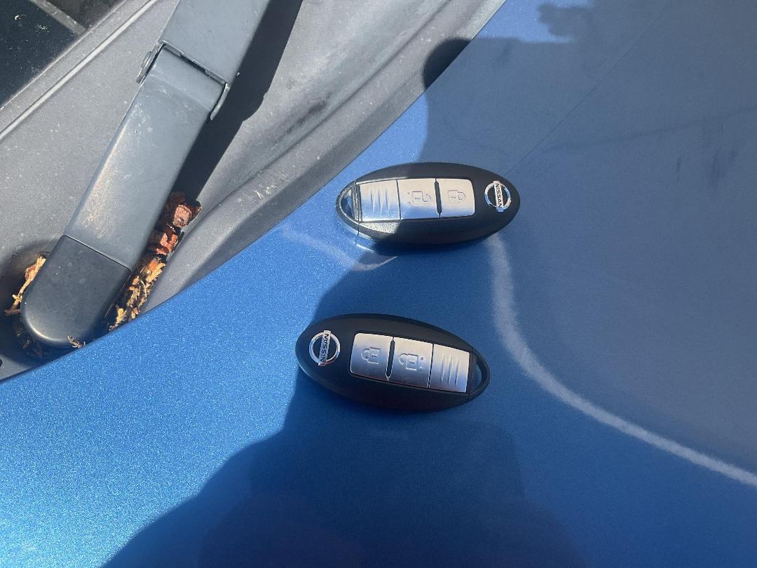 Photo '7' of Nissan Note