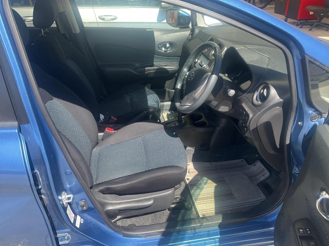 Photo '9' of Nissan Note