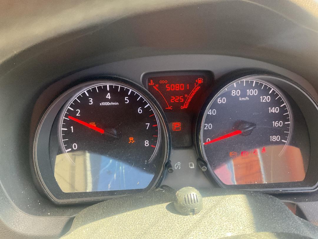 Photo '8' of Nissan Note