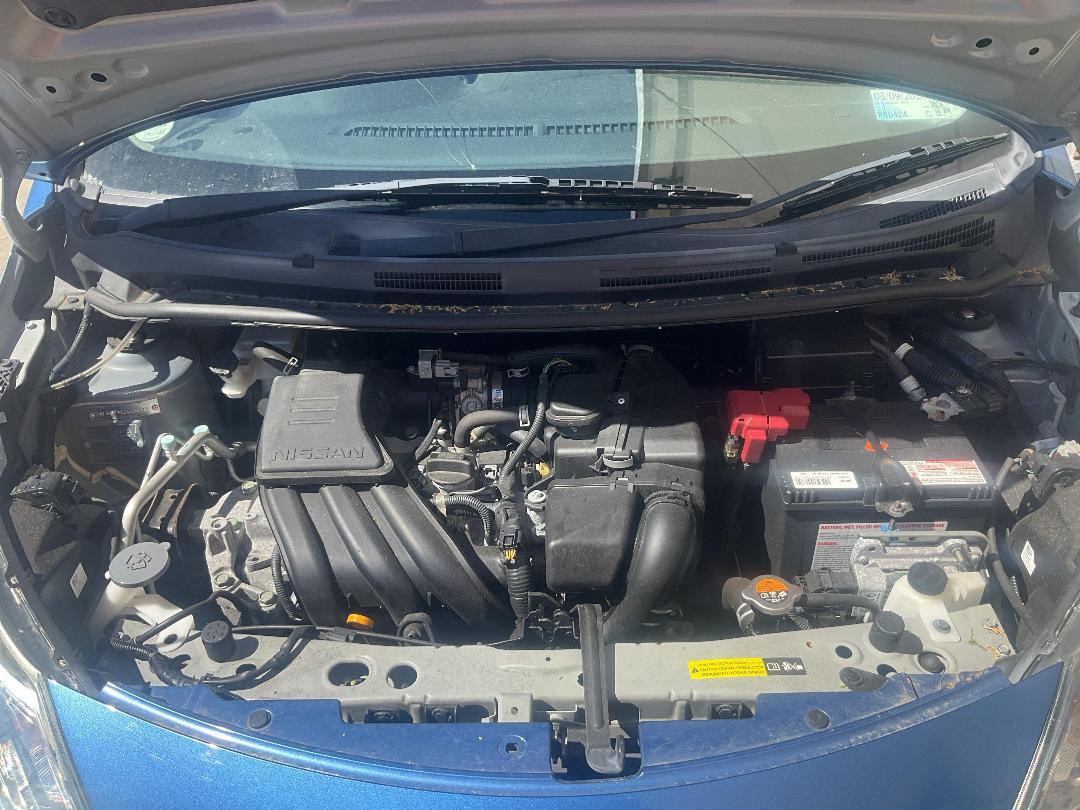 Photo '13' of Nissan Note