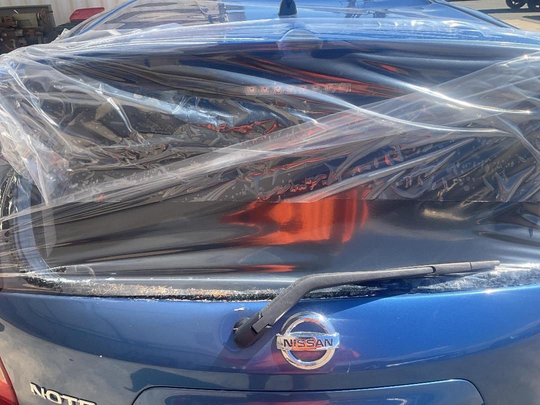 Photo '17' of Nissan Note