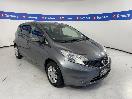 Thumbnail '1' of Nissan Note