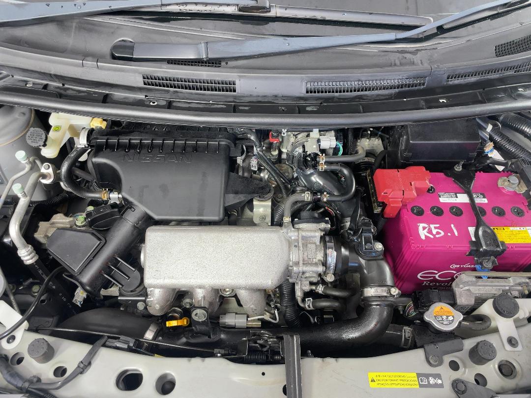 Photo '13' of Nissan Note