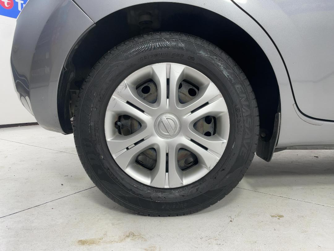 Photo '12' of Nissan Note