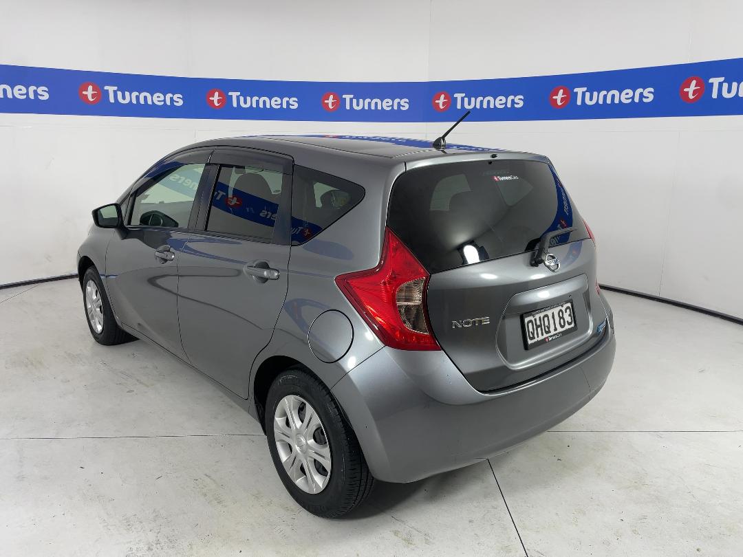 Photo '5' of Nissan Note