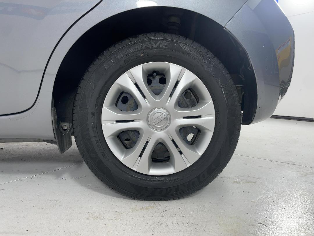 Photo '11' of Nissan Note