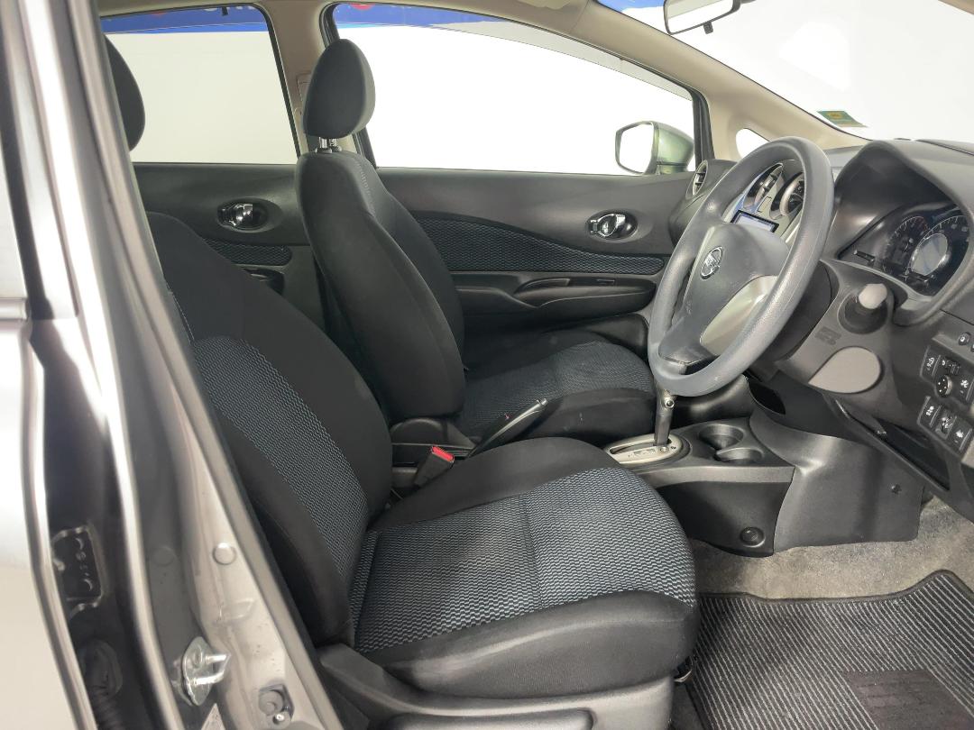 Photo '16' of Nissan Note