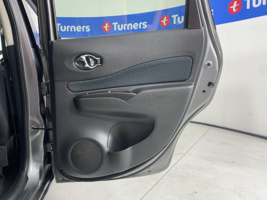 Photo '19' of Nissan Note