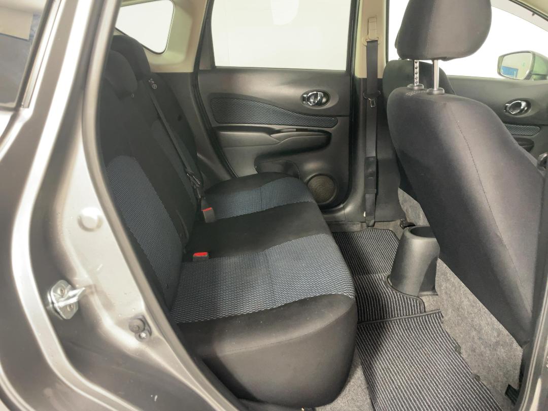 Photo '20' of Nissan Note