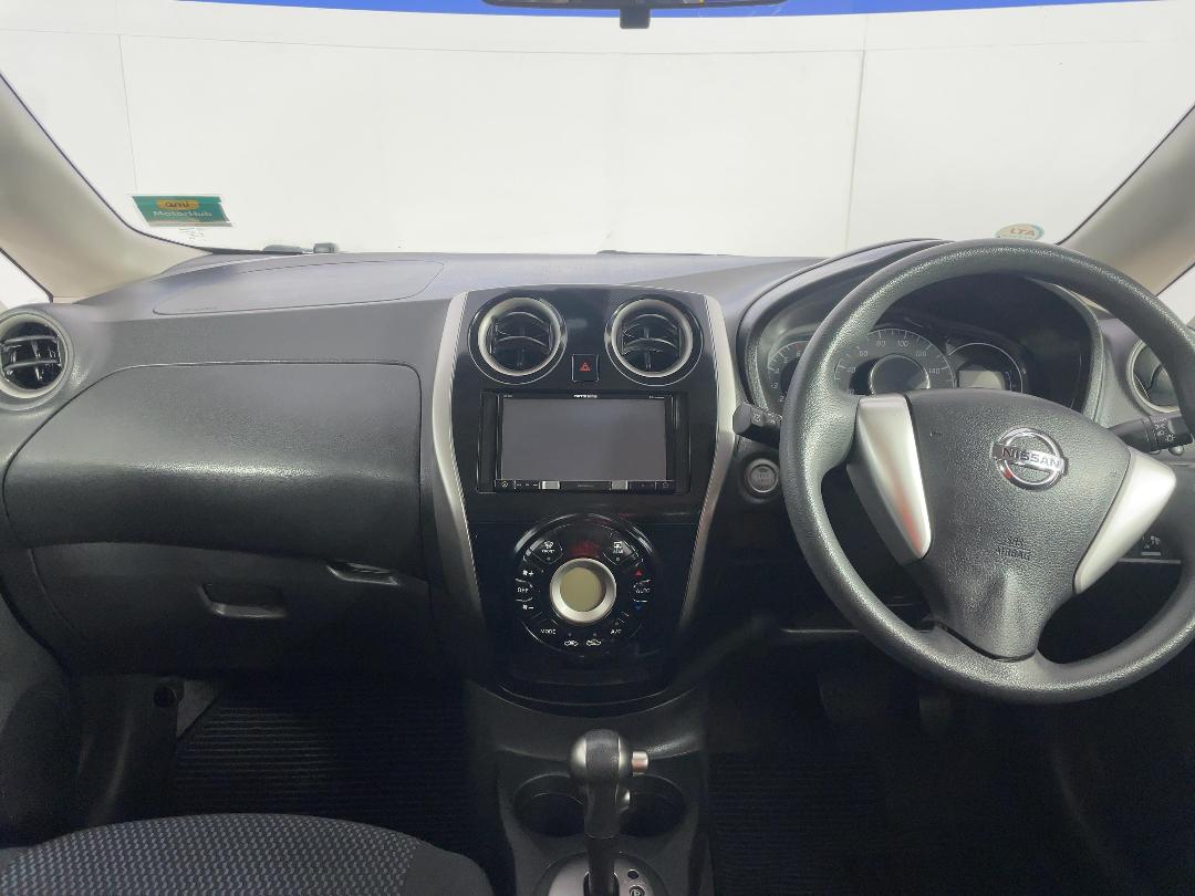 Photo '17' of Nissan Note