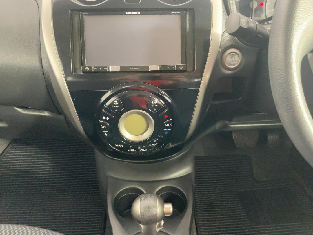 Photo '18' of Nissan Note