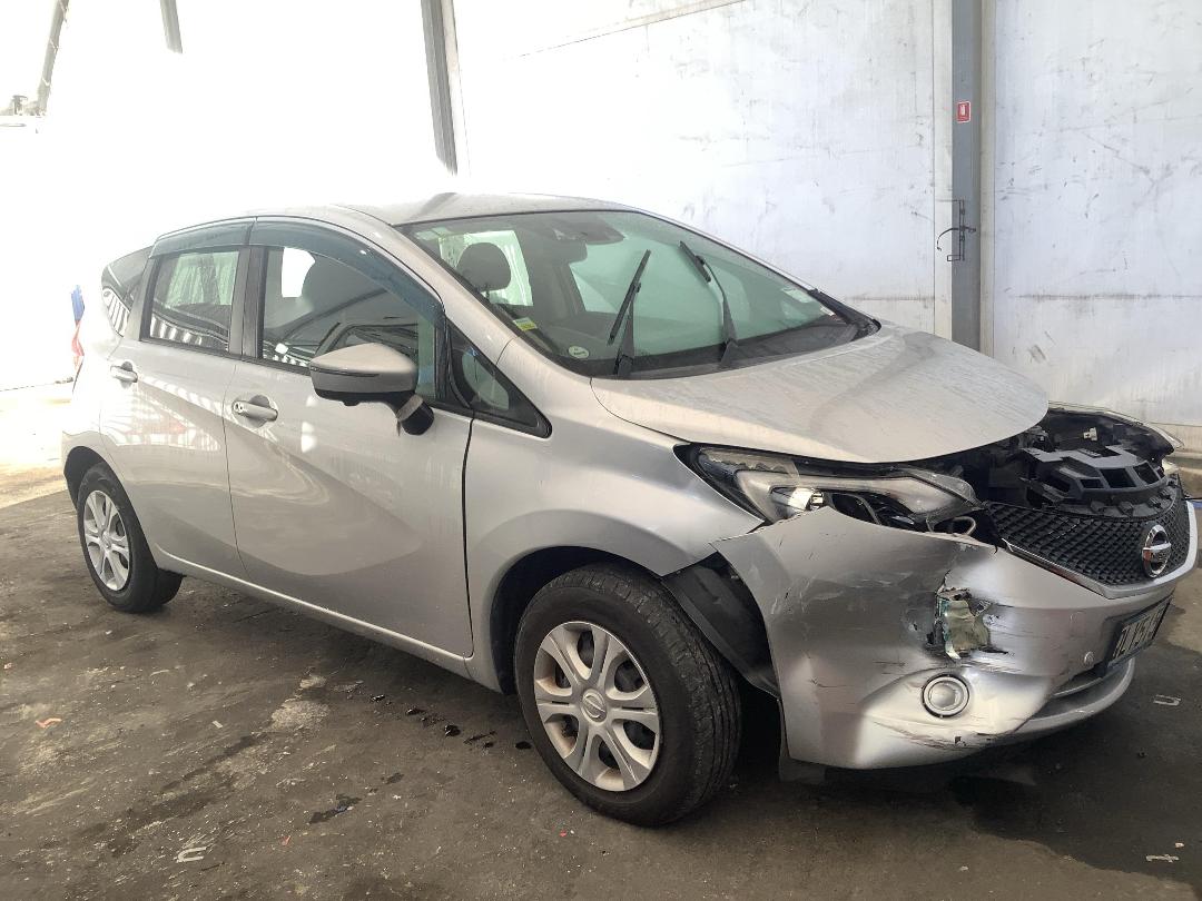 Photo '2' of Nissan Note