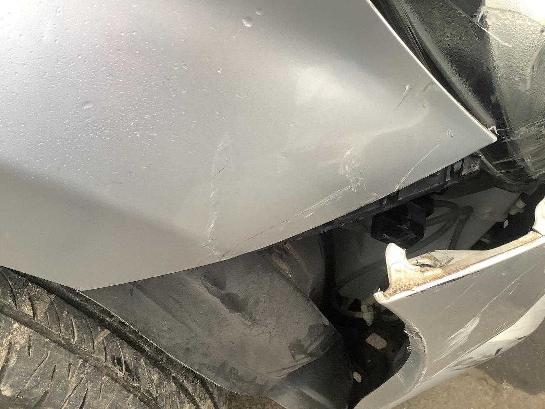 Photo '6' of Nissan Note