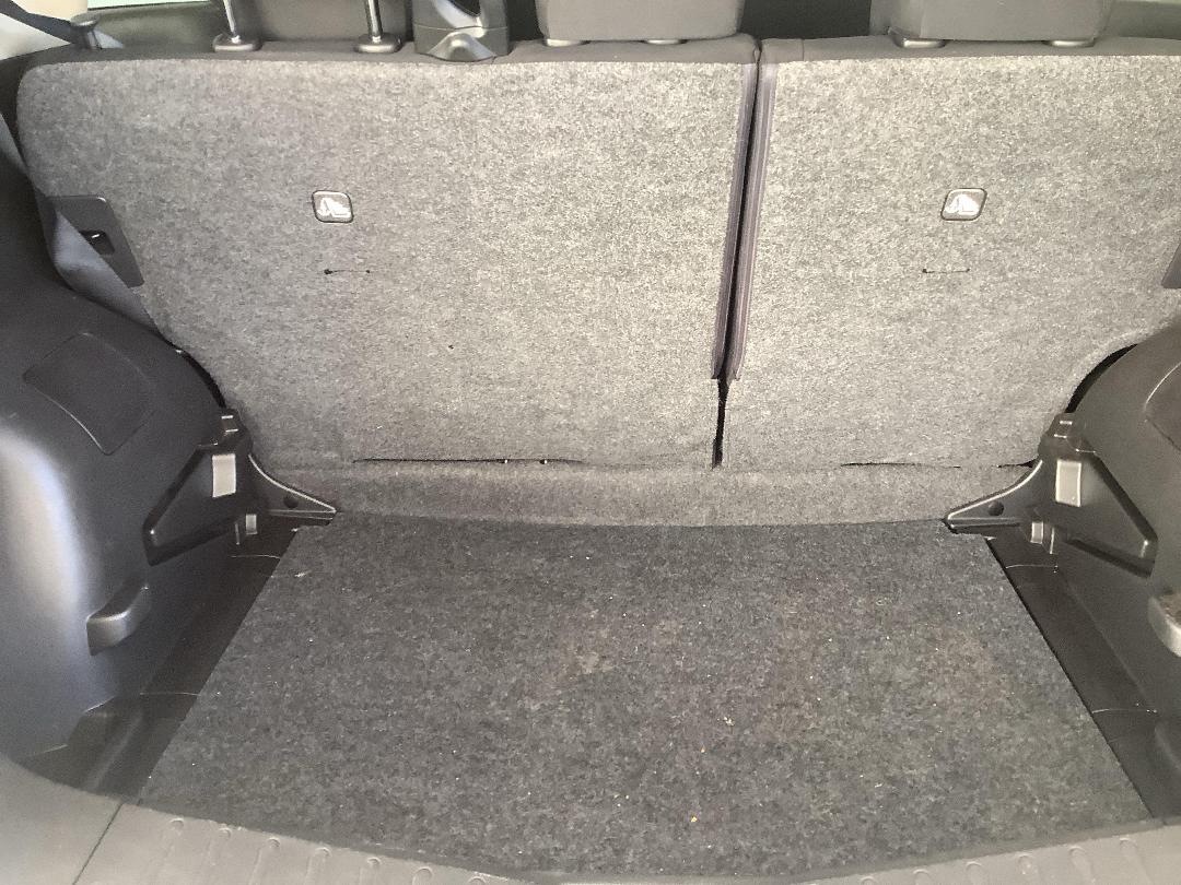 Photo '9' of Nissan Note