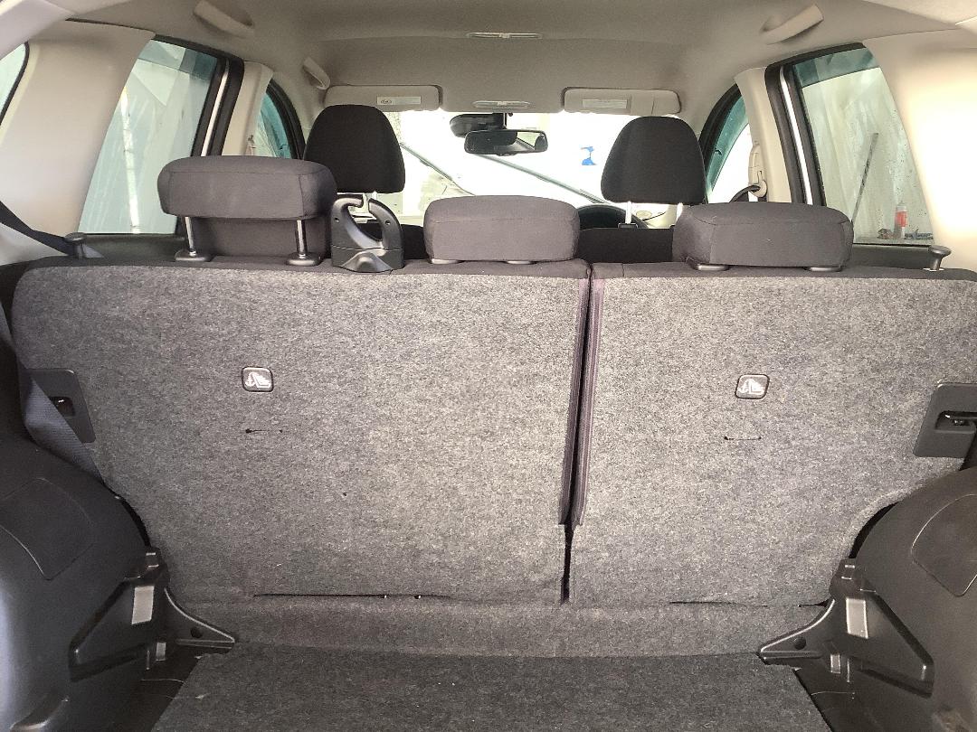 Photo '10' of Nissan Note