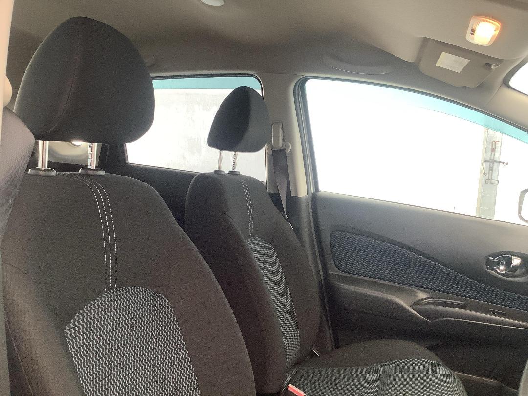 Photo '15' of Nissan Note