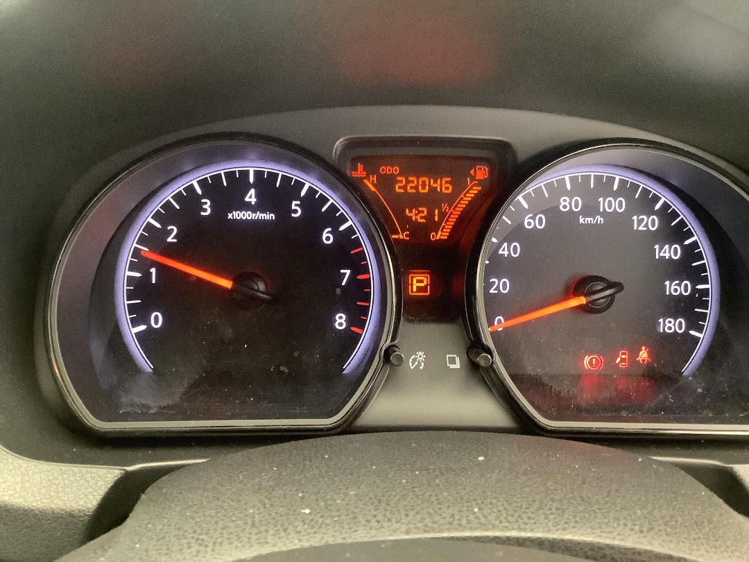 Photo '16' of Nissan Note