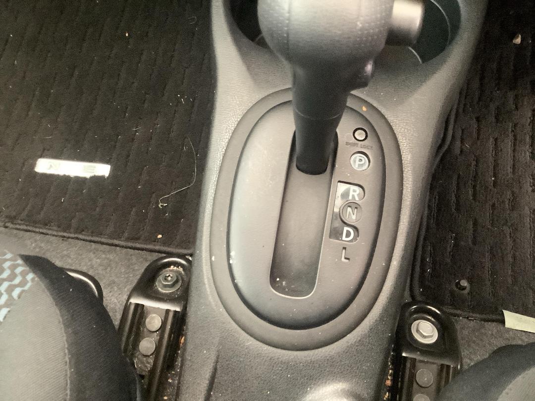 Photo '17' of Nissan Note