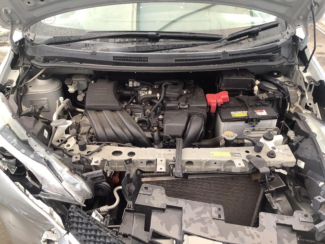 Photo '19' of Nissan Note