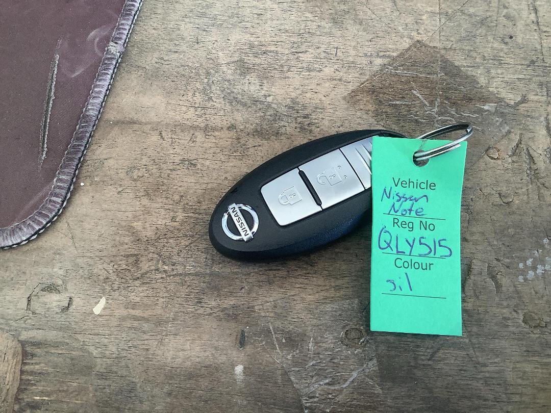 Photo '22' of Nissan Note