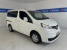 Thumbnail '1' of Nissan NV200
