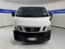 Thumbnail '2' of Nissan NV350