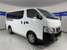 Thumbnail '1' of Nissan NV350