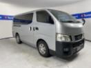 Thumbnail '1' of Nissan NV350