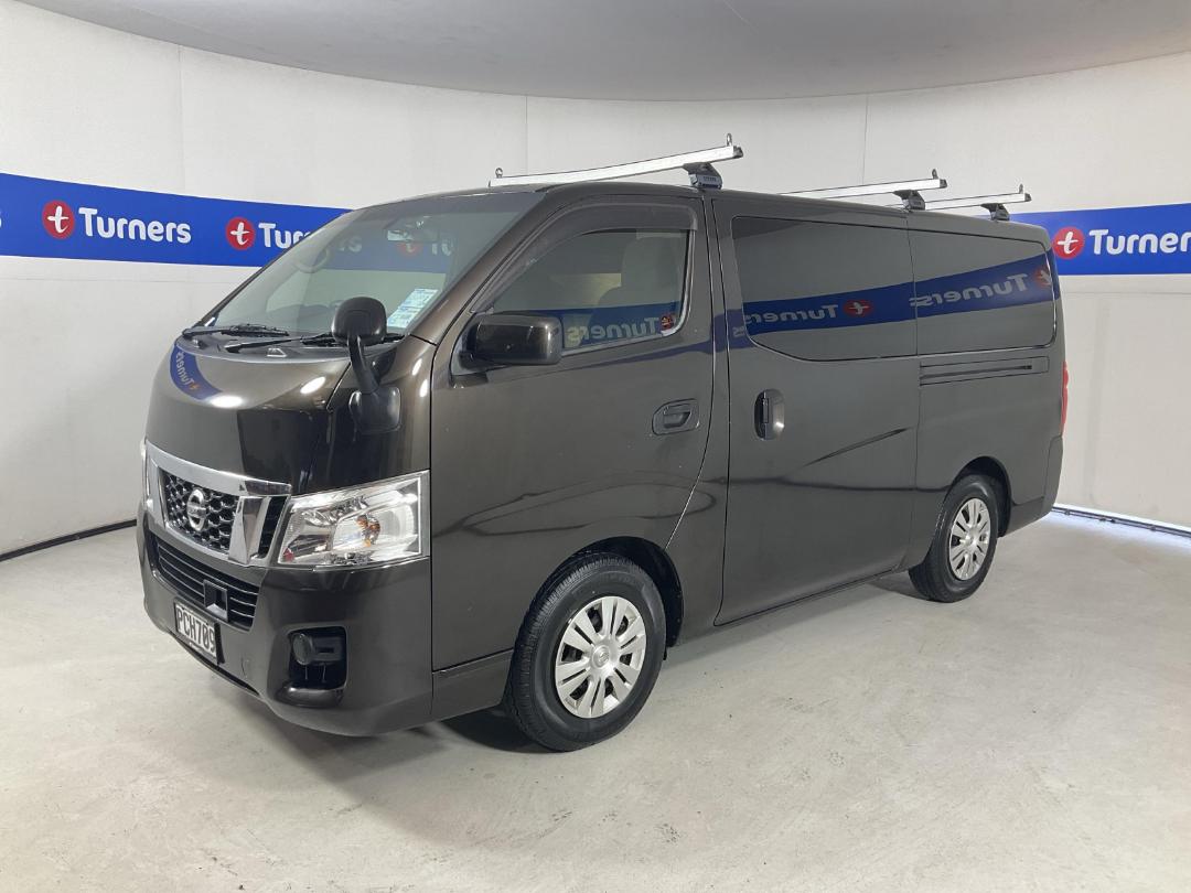 Photo '4' of Nissan NV350 Photo '4' of Nissan NV350