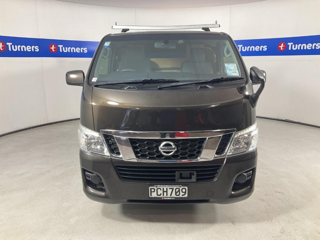 Photo '2' of Nissan NV350 Photo '2' of Nissan NV350