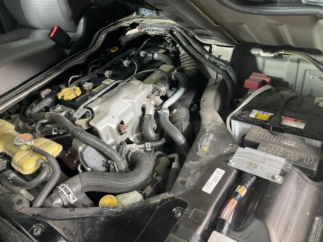 Photo '13' of Nissan NV350 Photo '13' of Nissan NV350