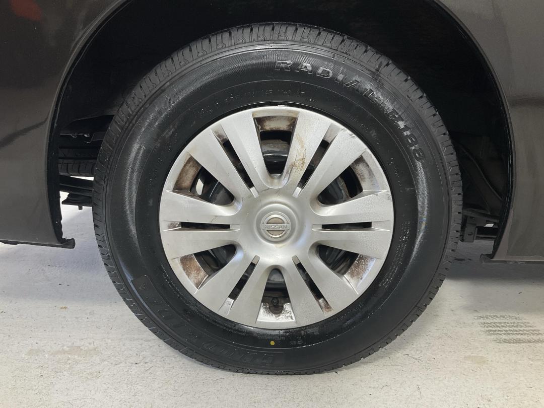 Photo '12' of Nissan NV350 Photo '12' of Nissan NV350