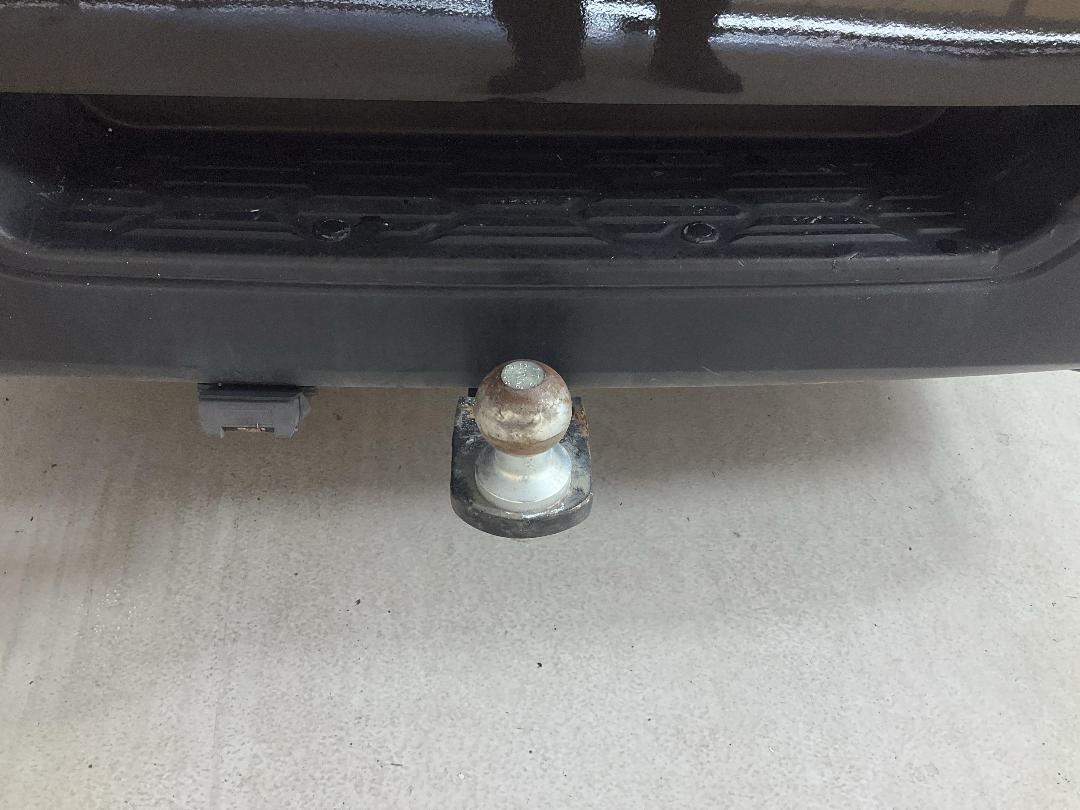 Photo '29' of Nissan NV350