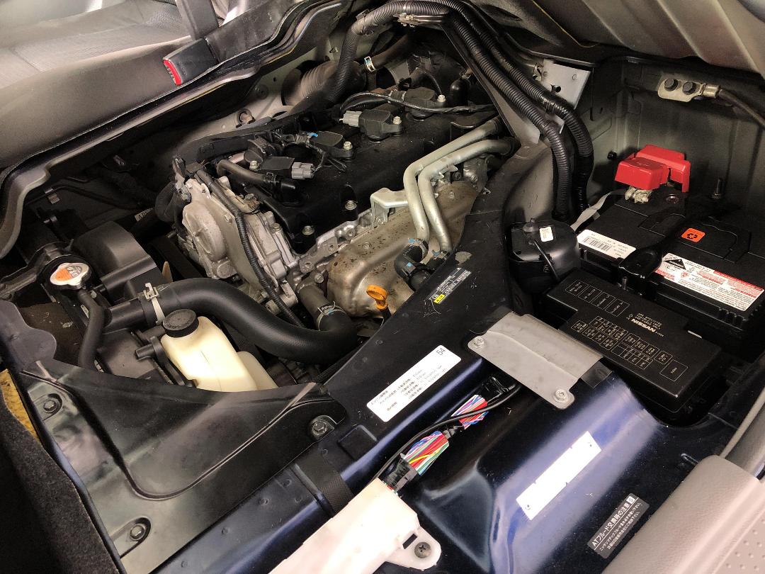 Photo '13' of Nissan NV350 Photo '13' of Nissan NV350