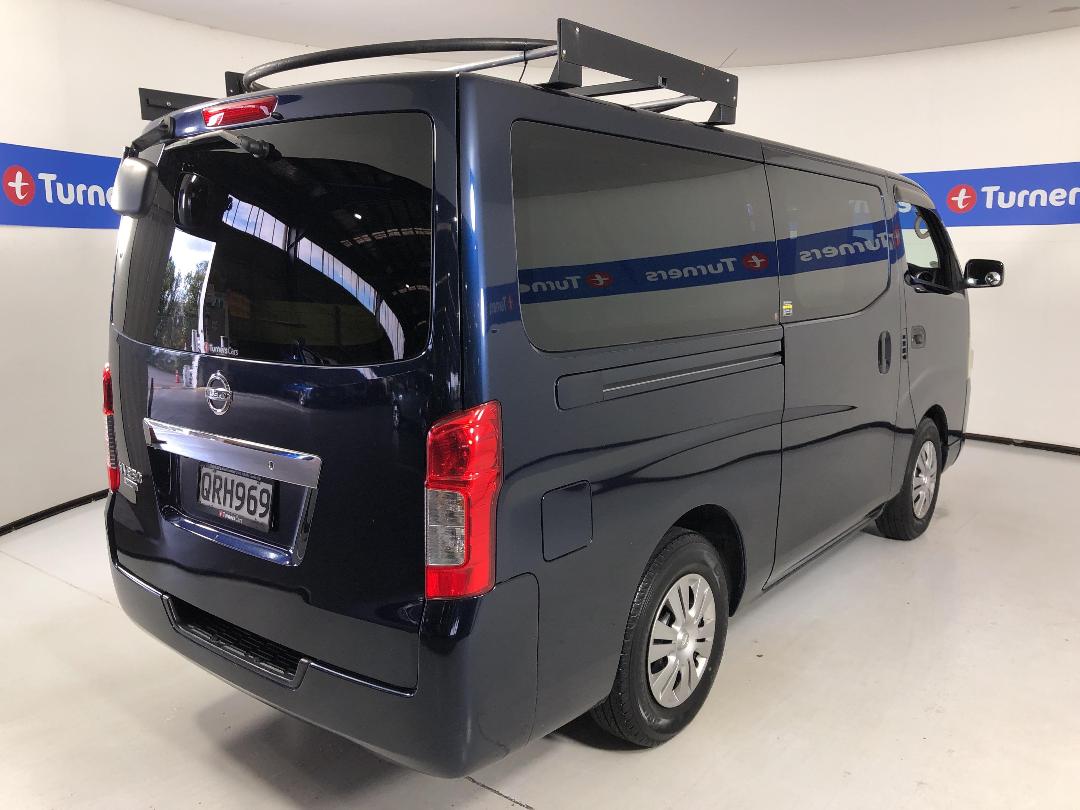 Photo '7' of Nissan NV350 Photo '7' of Nissan NV350