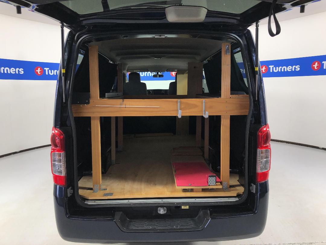 Photo '14' of Nissan NV350 Photo '14' of Nissan NV350