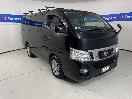 Thumbnail '1' of Nissan NV350