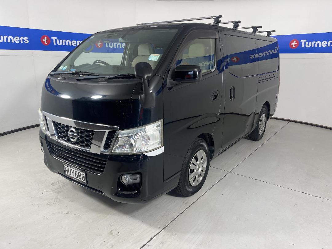 Photo '4' of Nissan NV350 Photo '4' of Nissan NV350