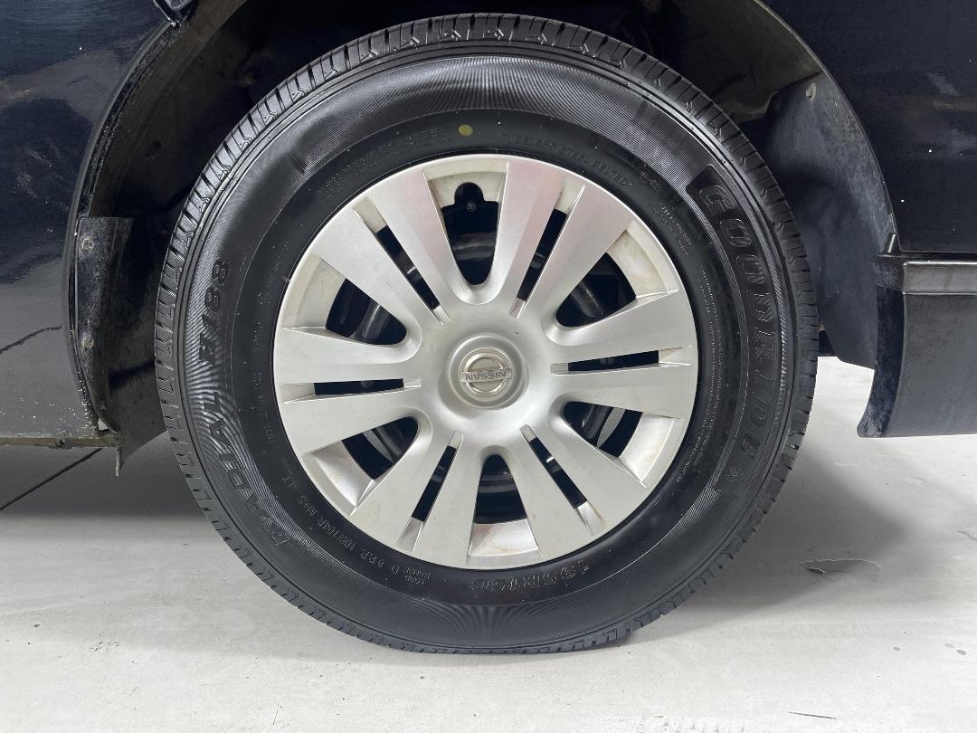 Photo '9' of Nissan NV350 Photo '9' of Nissan NV350