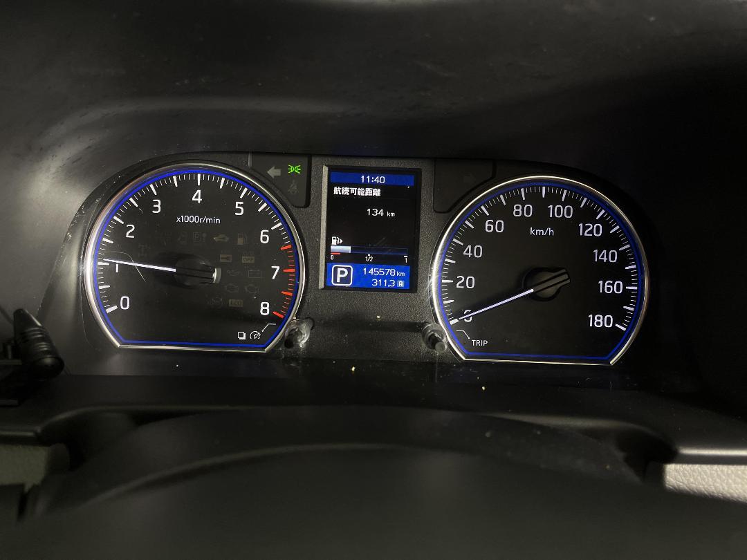 Photo '20' of Nissan NV350 Photo '20' of Nissan NV350