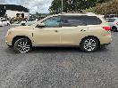 Thumbnail '6' of Nissan Pathfinder ST