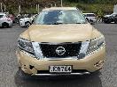 Thumbnail '7' of Nissan Pathfinder ST