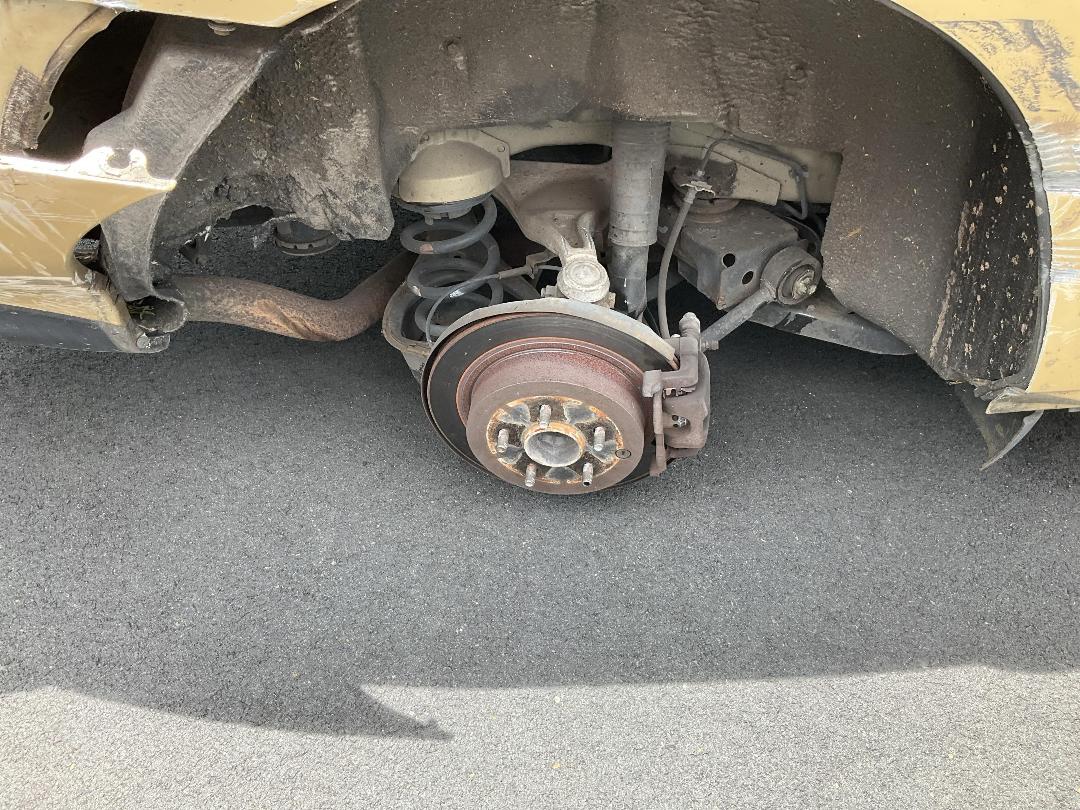 Photo '9' of Nissan Pathfinder ST