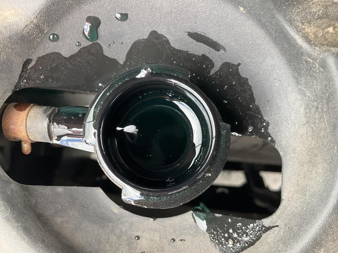 Photo '24' of Nissan Pathfinder ST