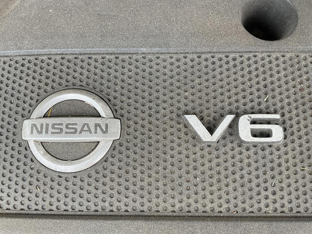 Photo '25' of Nissan Pathfinder ST