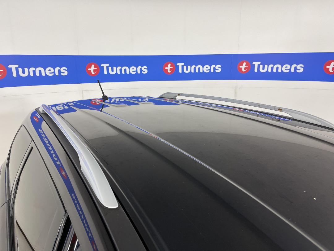 Photo '24' of Nissan Pathfinder