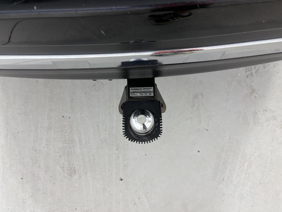 Photo '25' of Nissan Pathfinder