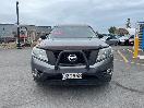 Thumbnail '3' of Nissan Pathfinder ST