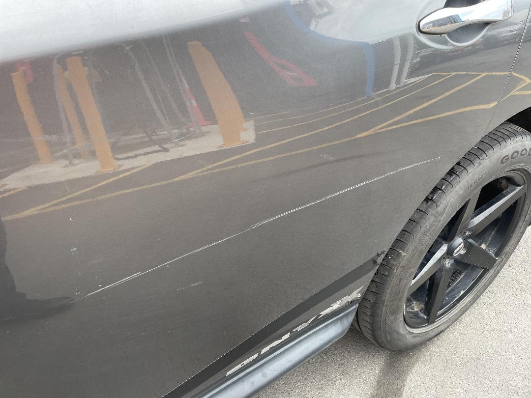 Photo '24' of Nissan Pathfinder ST